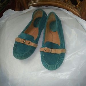 Women Ariat shoes